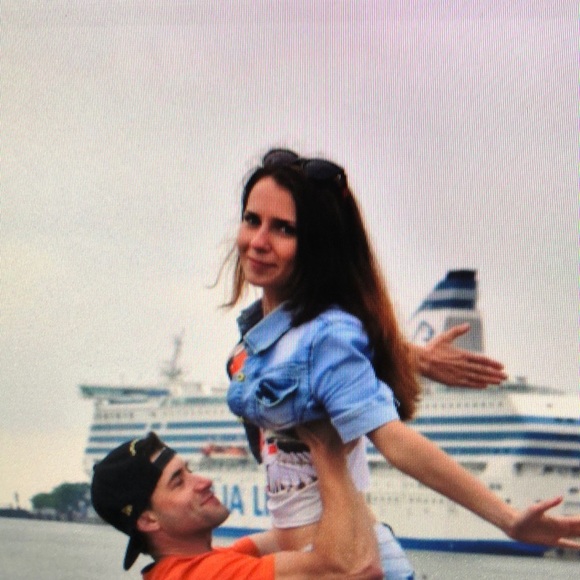 Meet your Posher, Brian - Picture 1 of 1